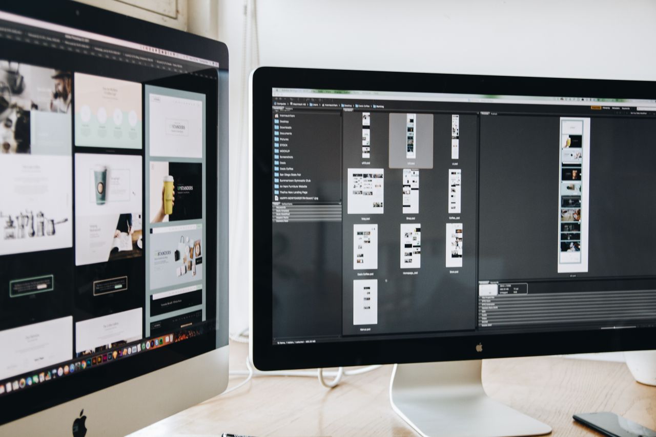 UX UI Design